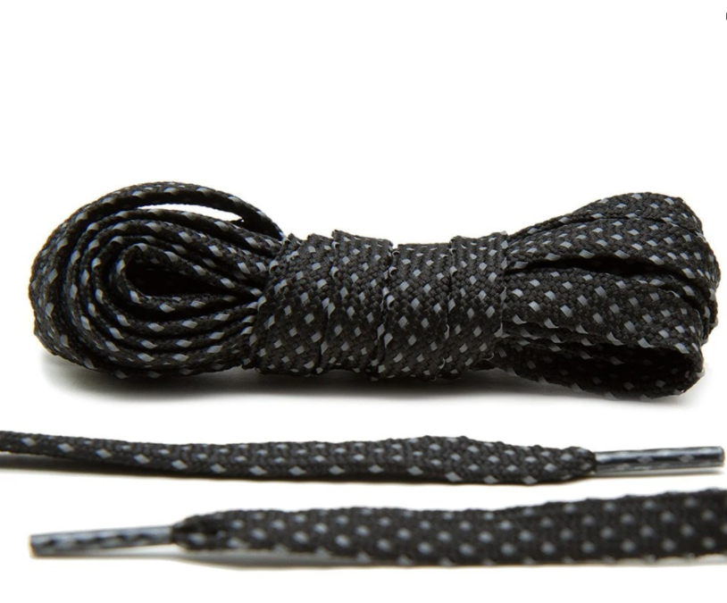 Reflective Shoe Laces