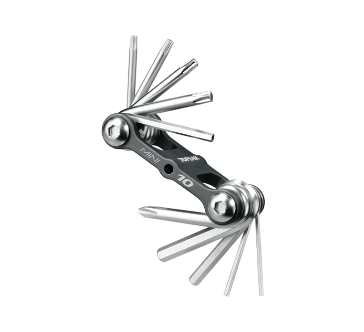 Topeak Mini 10 Multi Tool