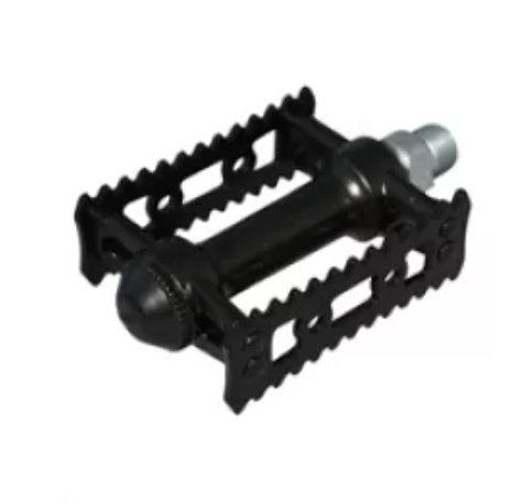 MKS Pedals Sylvan Stream All Black