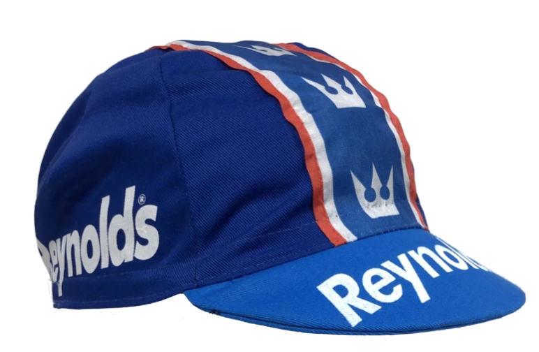 Reynolds Cycling Cap