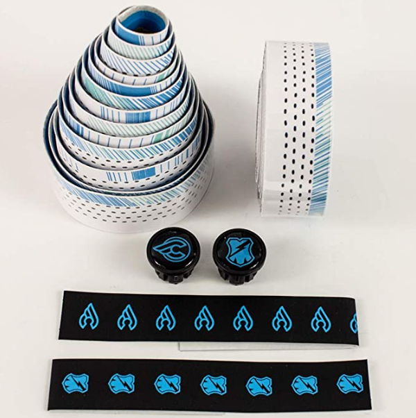 Cinelli Caleido Cyanotype Handlebar Tape