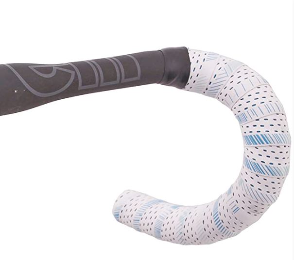 Cinelli Caleido Cyanotype Handlebar Tape