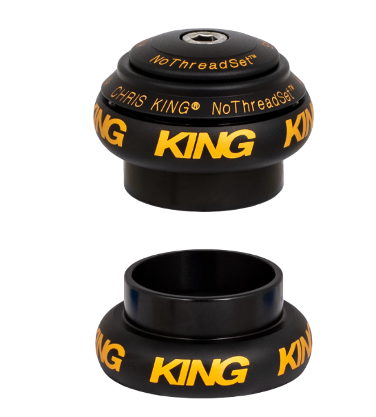 Chris King Nothreadset Headset 1 1/8