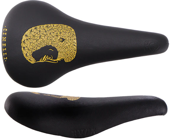 Cinelli Unicanitor Barry McGee Saddle