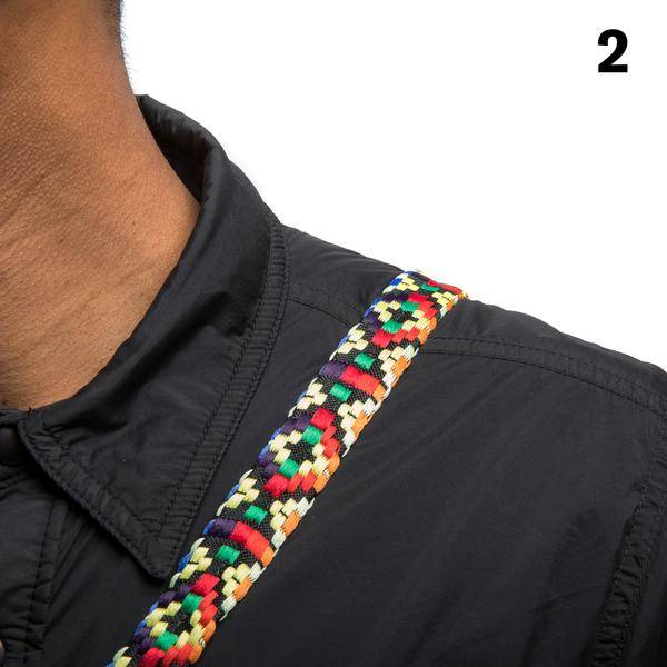 OUTER SHELL Camera Sling Strap