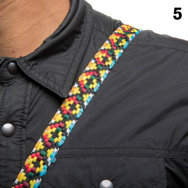 OUTER SHELL Camera Sling Strap