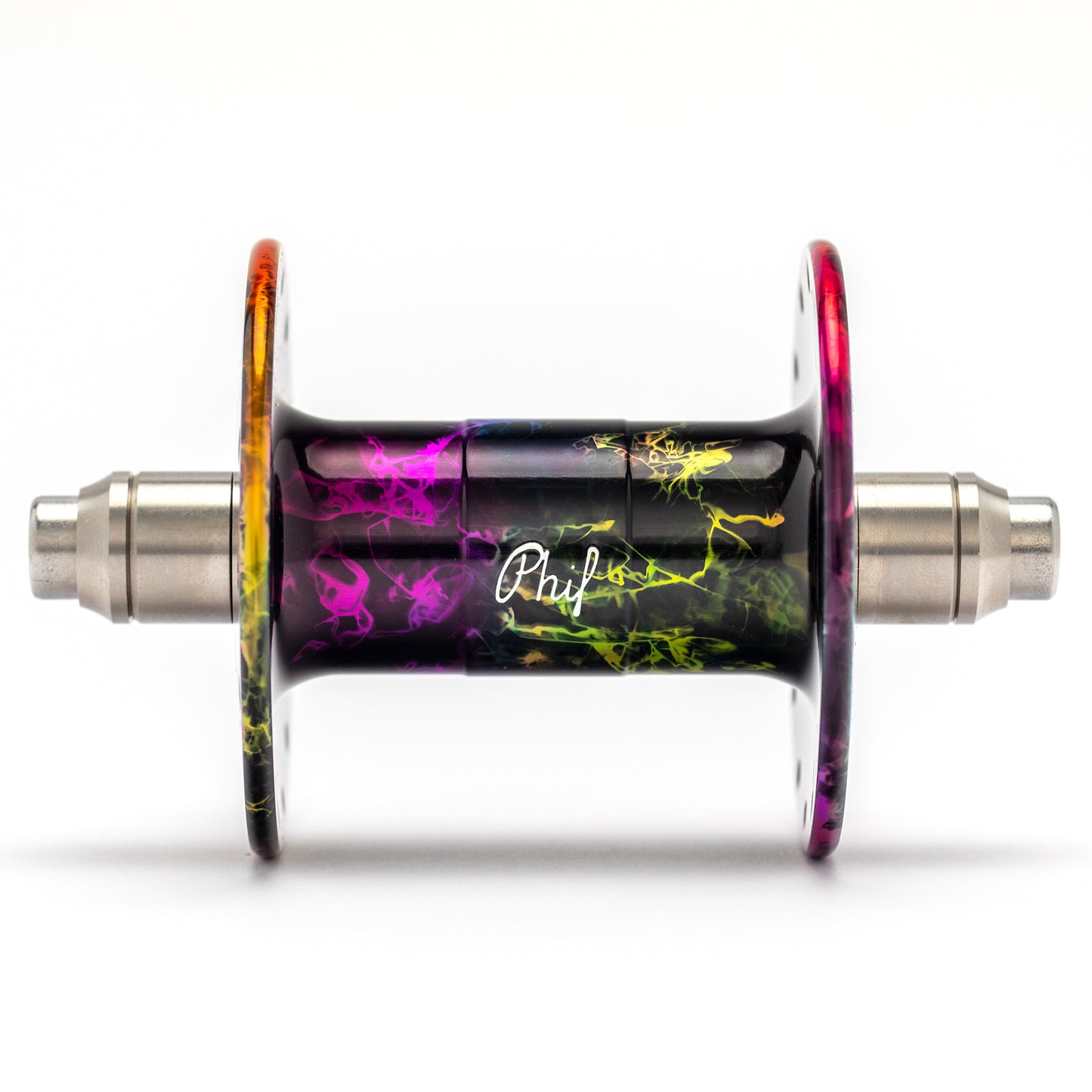 MASH Phil H/F 28h Fix/Fix Rainbow Smoke