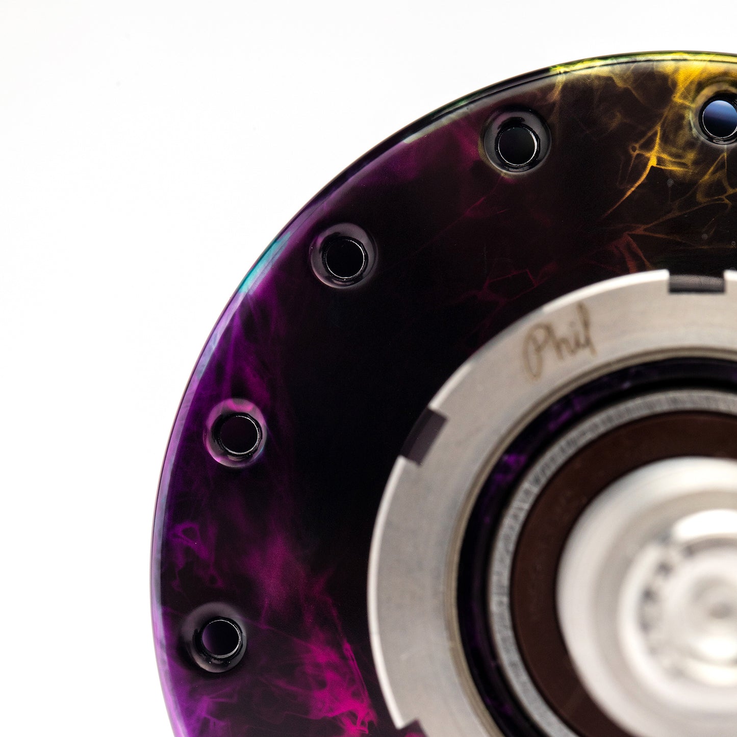 MASH Phil H/F 28h Fix/Fix Rainbow Smoke