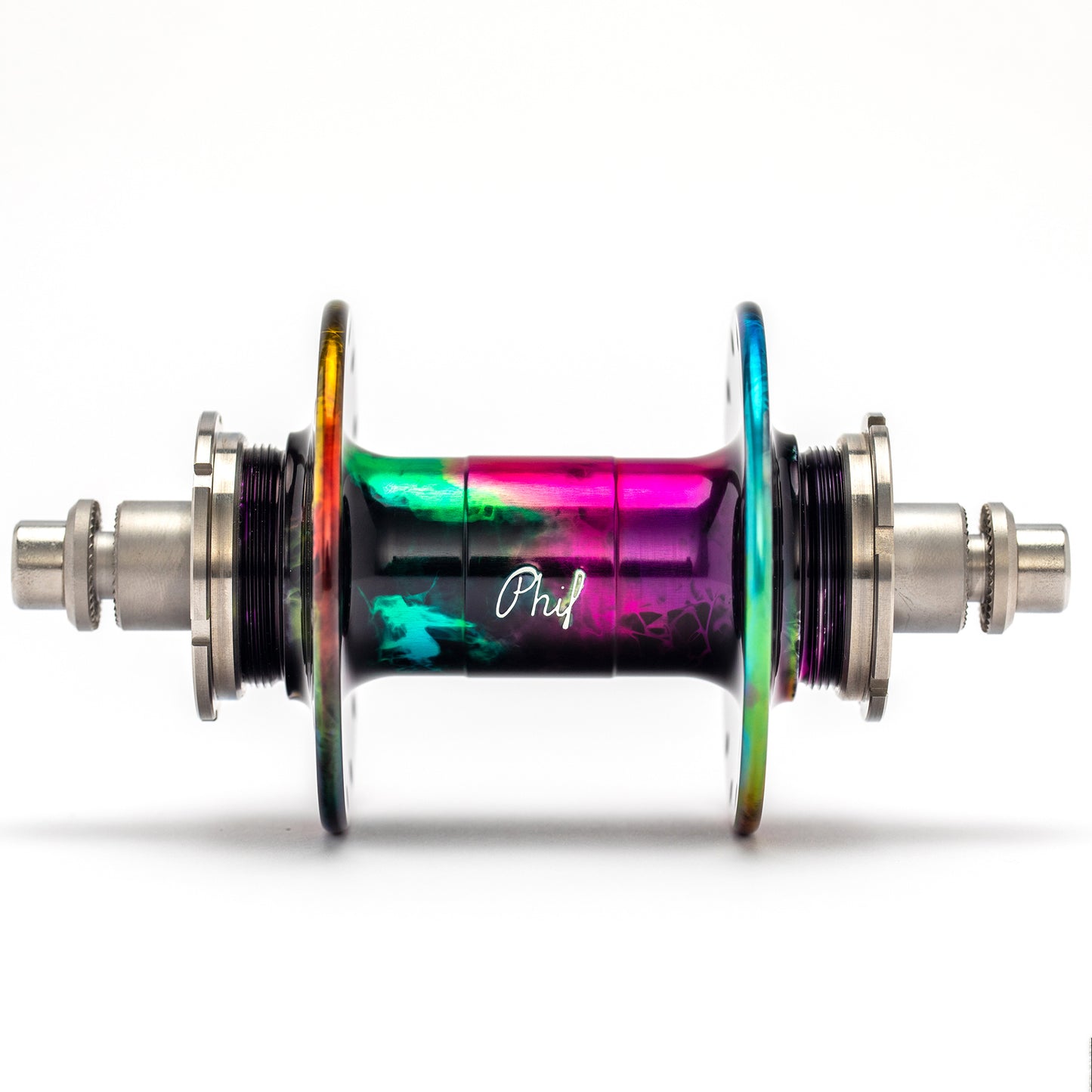 MASH Phil H/F 28h Fix/Fix Rainbow Smoke