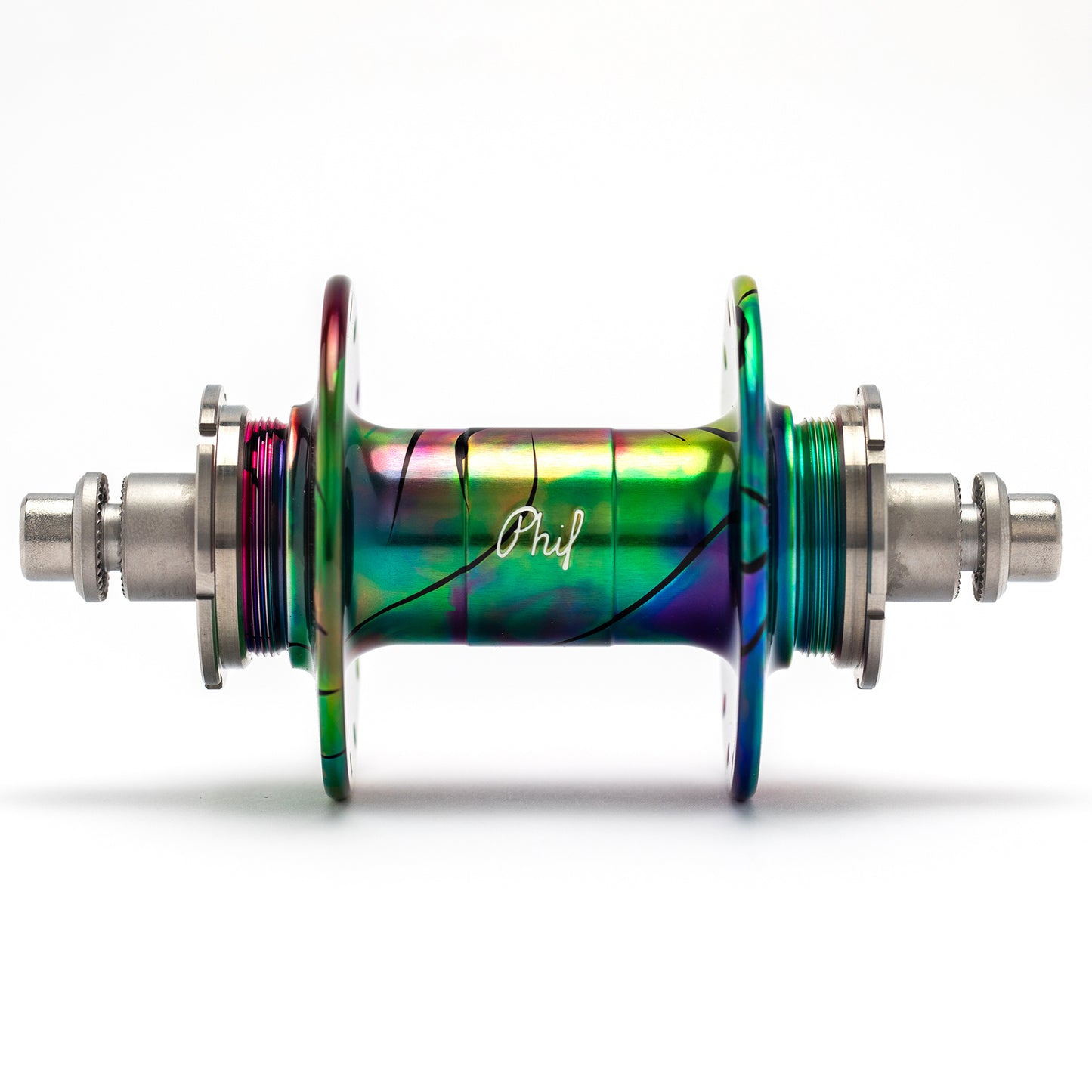MASH Phil H/F 28h Fix/Fix Big Blotch