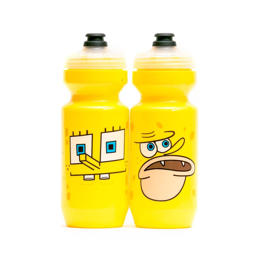 MASH Sponge v2.0 22oz Purist Bottle