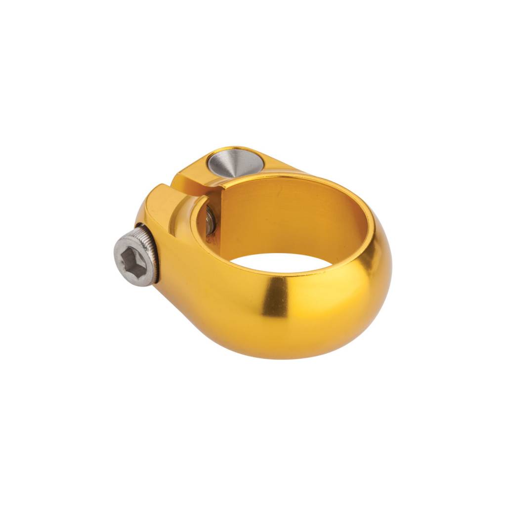 Salsa Lip-Lock Seat Collar -