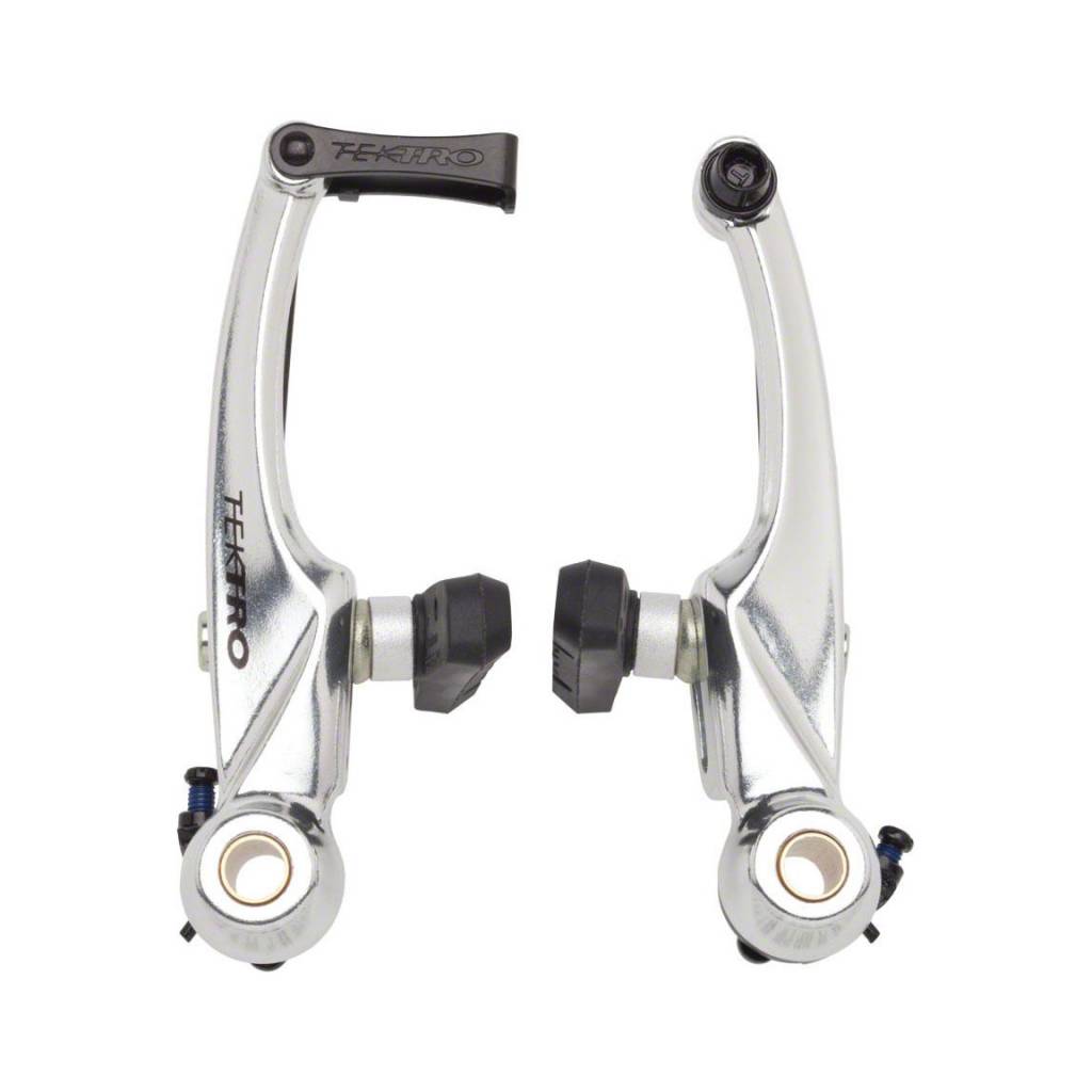 Tektro 926AL Mini Linear Pull Brake, Silver