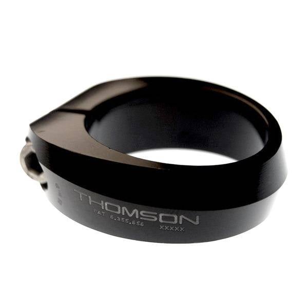 Thomson 34.9 Seat Collar - Black