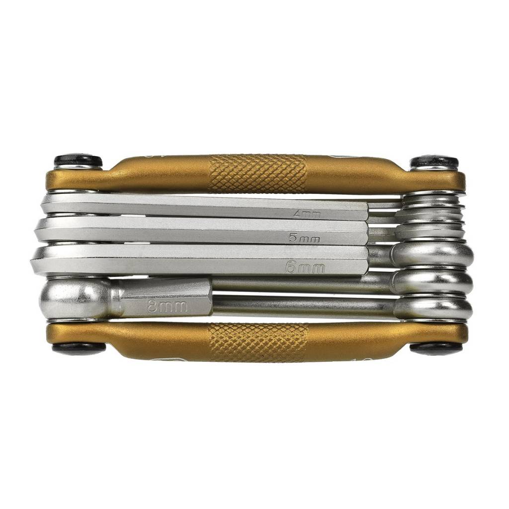 Crank Brothers Multi-10 Mini Tool
