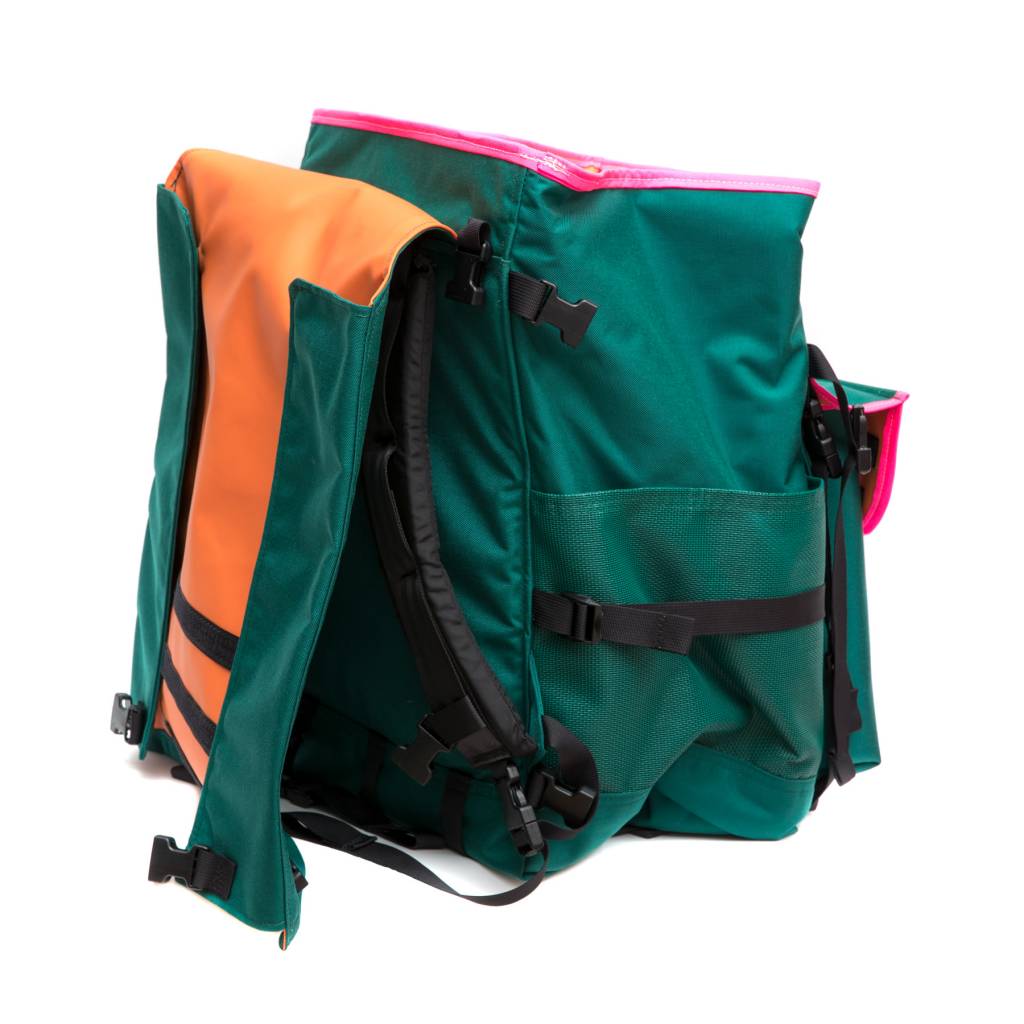 TMB Large Backpack