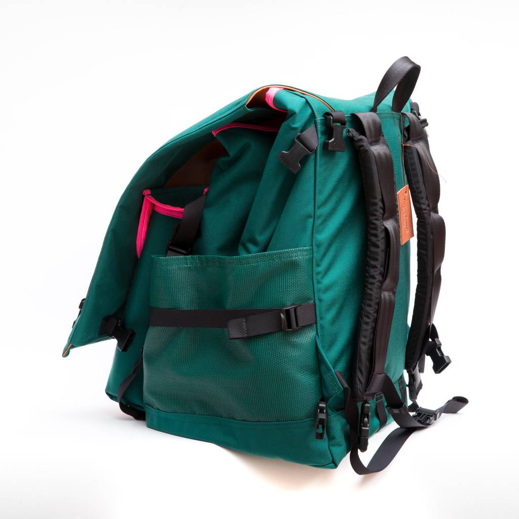 TMB Large Backpack