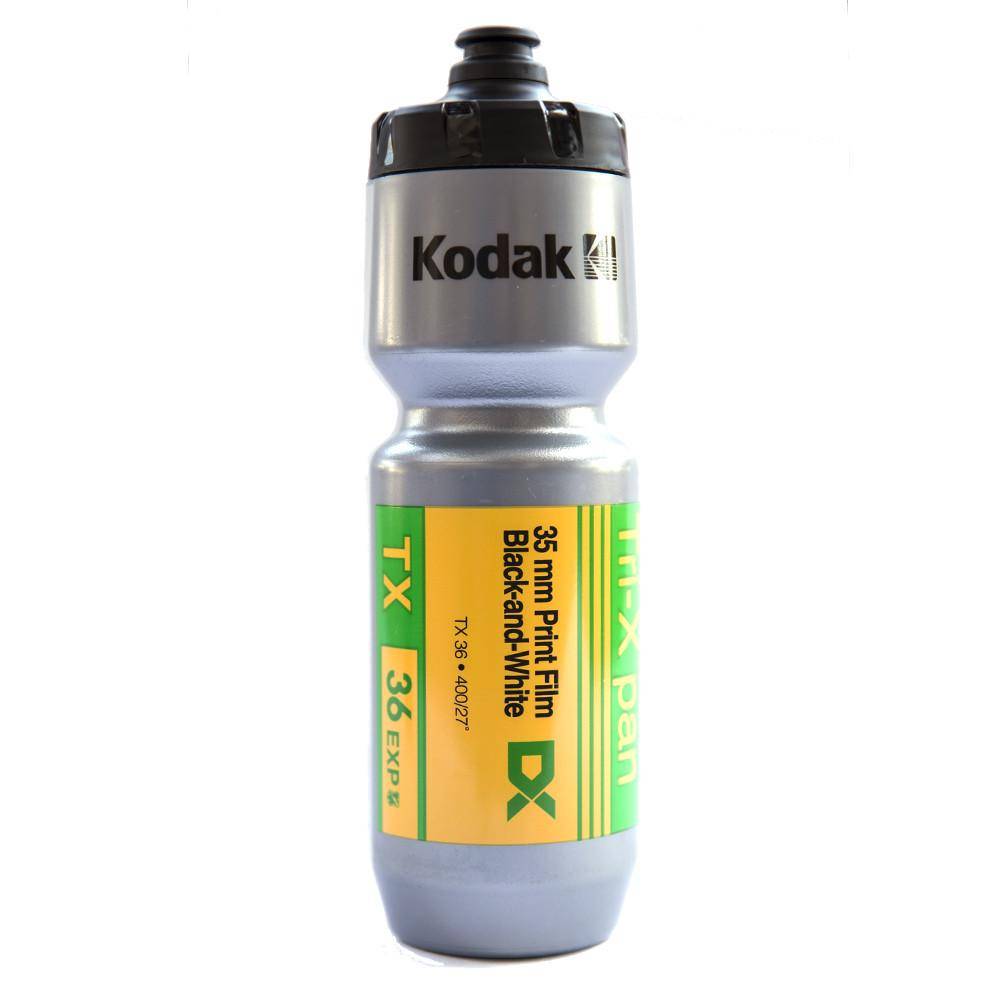 MASH TrI-X 26oz Purist Bottle