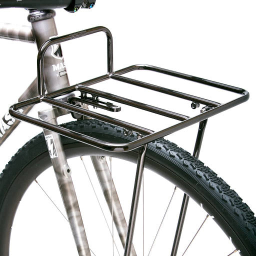 fixed gear front rack MASH Front Rack
