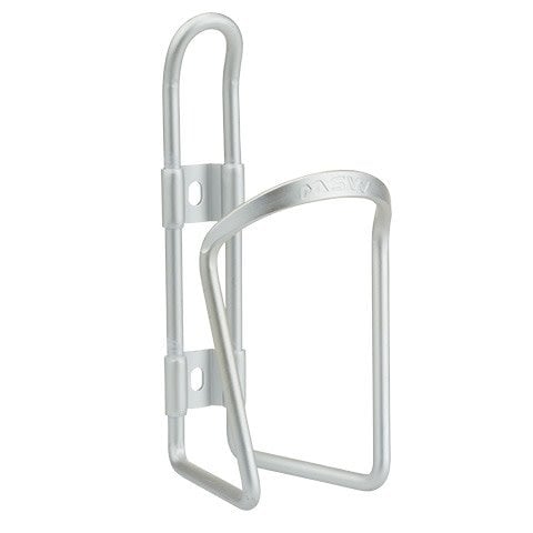 Alloy Water Bottle Cage Black