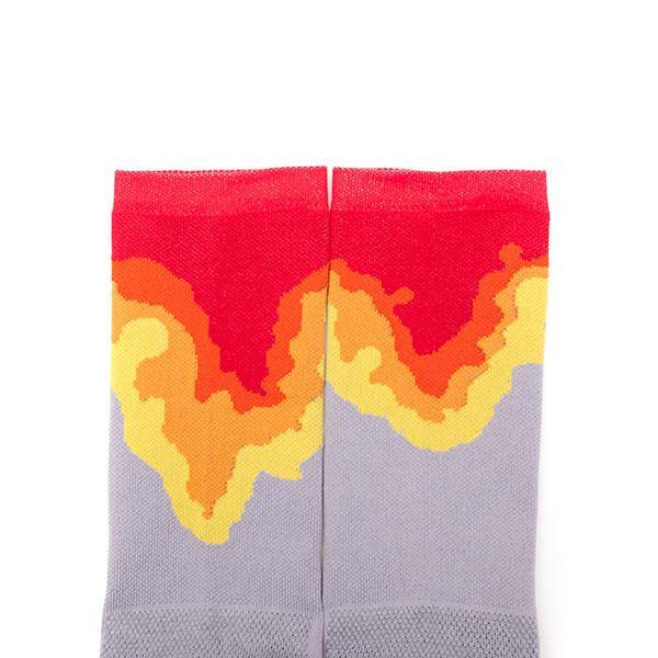 MASH CX/Weather High Socks