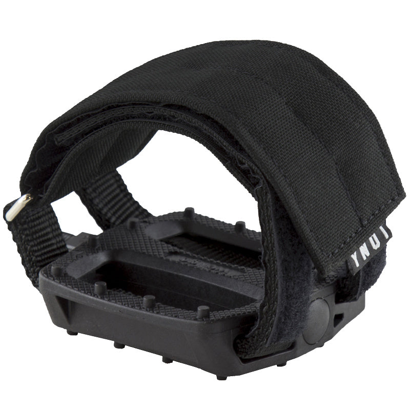 ynot pedal straps YNOT Pedal Straps