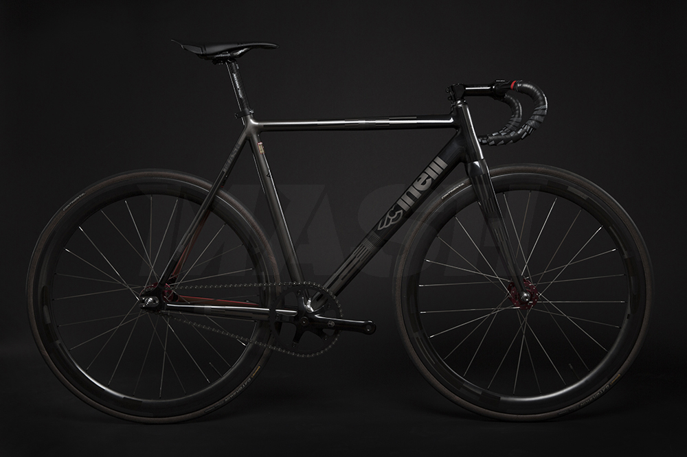 2015 CINELLI MASH PARALLAX - MASHSF | MASHSF