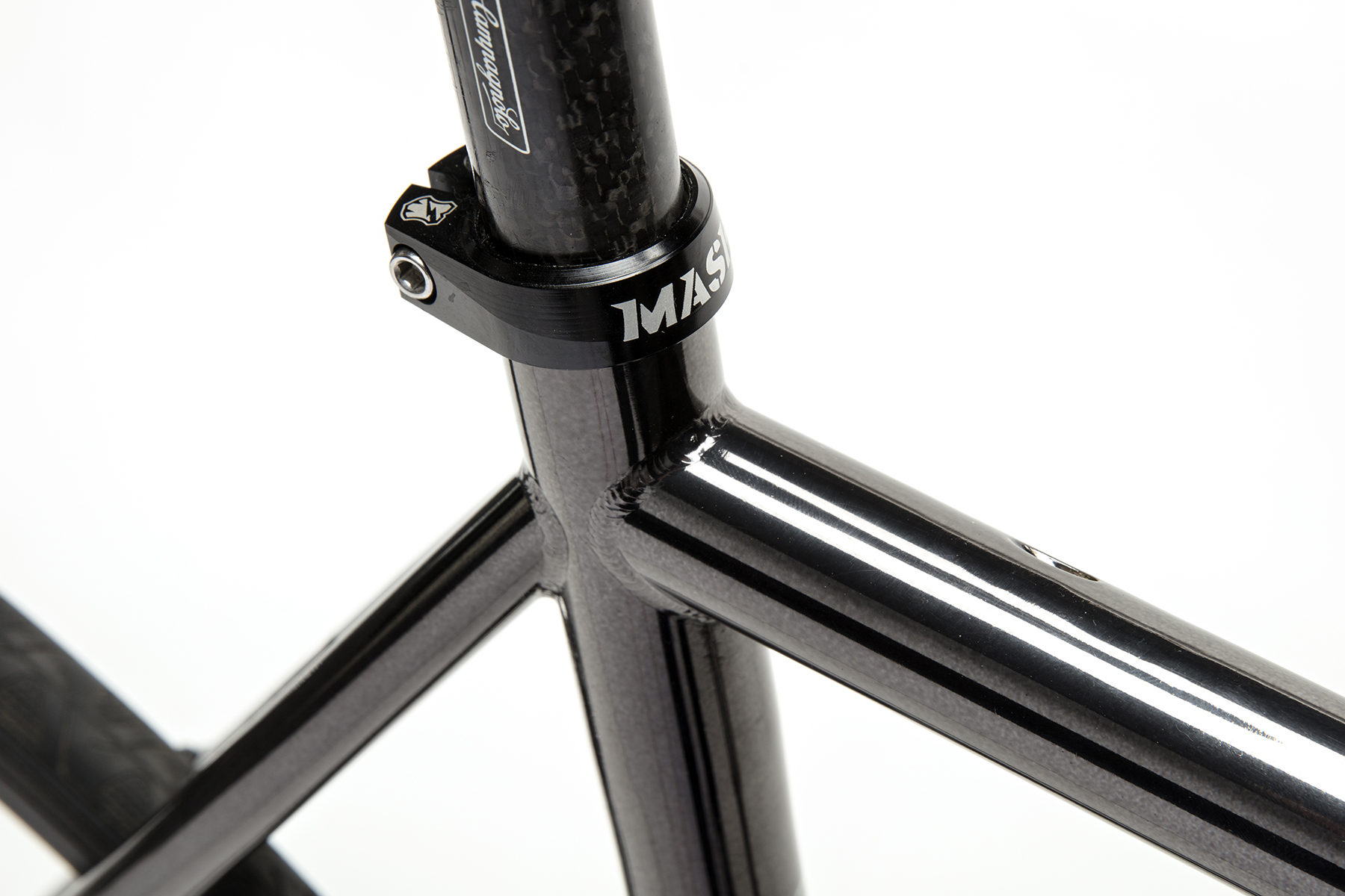 MASH STEEL SS FRAMESET - MASHSF | MASHSF