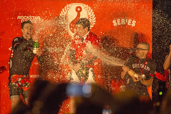 RED HOOK CRIT PODIUM 1 2013