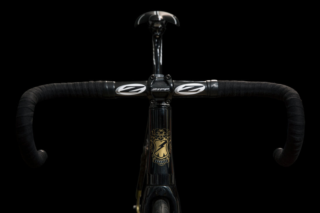CHAS CHRISTIANSEN X MASH 10 YEAR