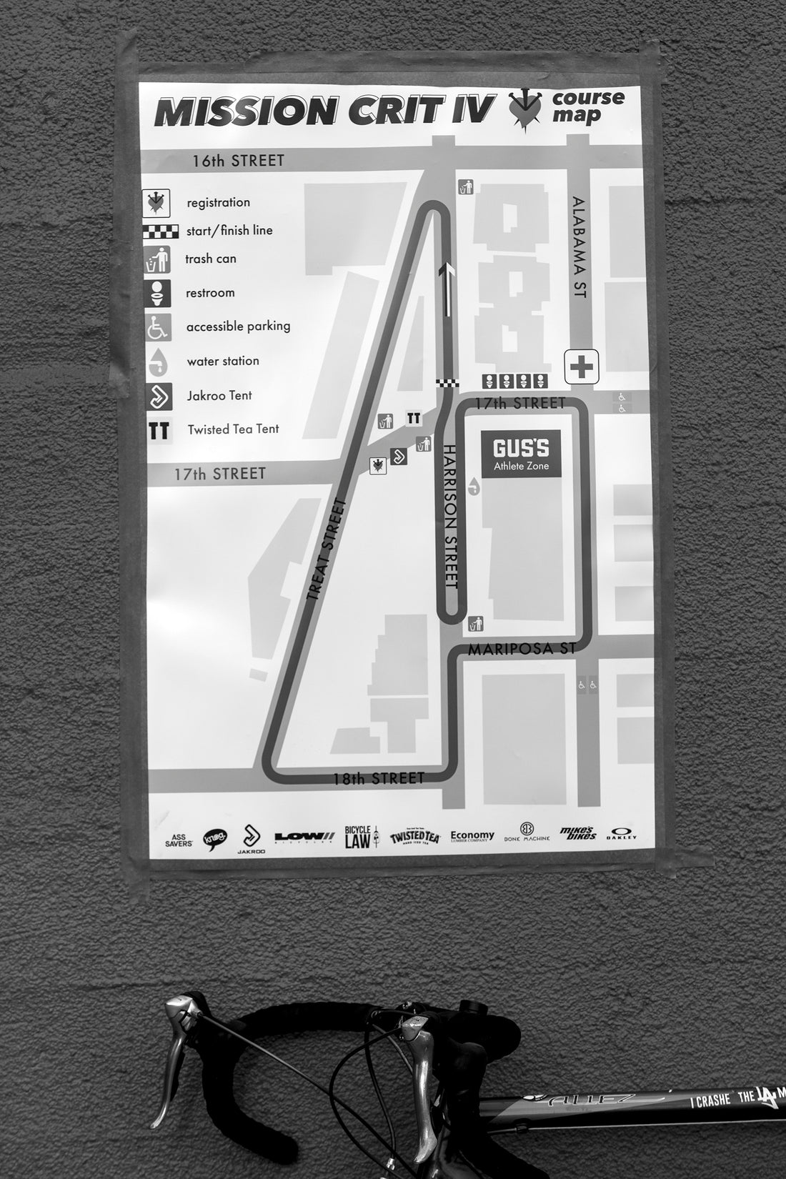 MISSION CRIT IV 2017