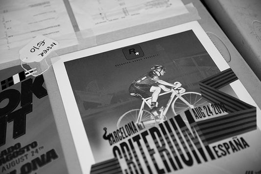 RED HOOK CRITERIUM: BARCELONA 2013