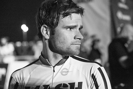 RACE REPORT  FROM RAINIER SCHAEFER: RHC BARCELONA