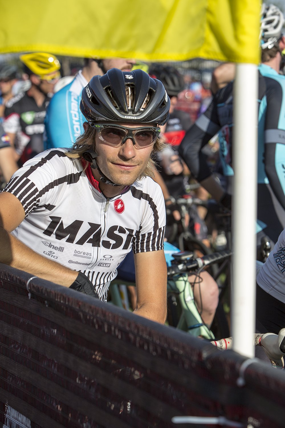 WALTON BRUSH CROSS VEGAS 2014