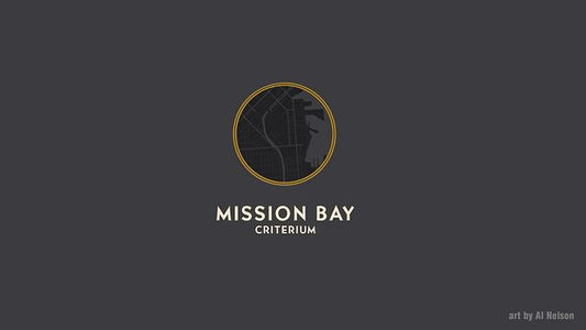 Mission Bay Crit