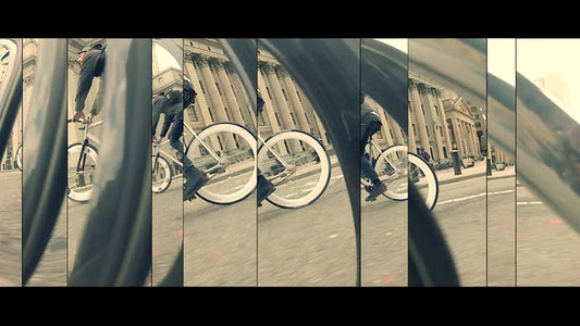 IRIDE