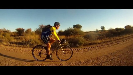 Tour d'Afrique