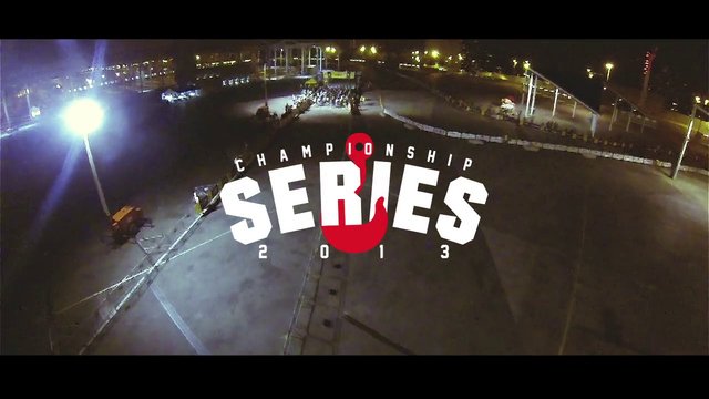RED HOOK BCN VIDEO