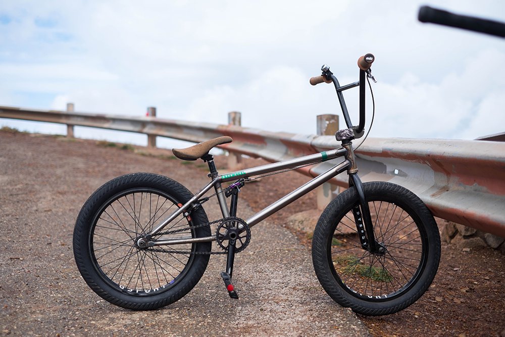 GET RAD BMX ALLEYCAT: RECAP