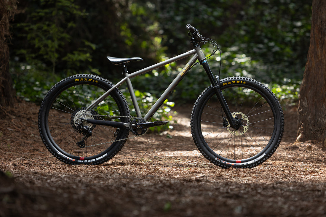MASH Hardtail 2022