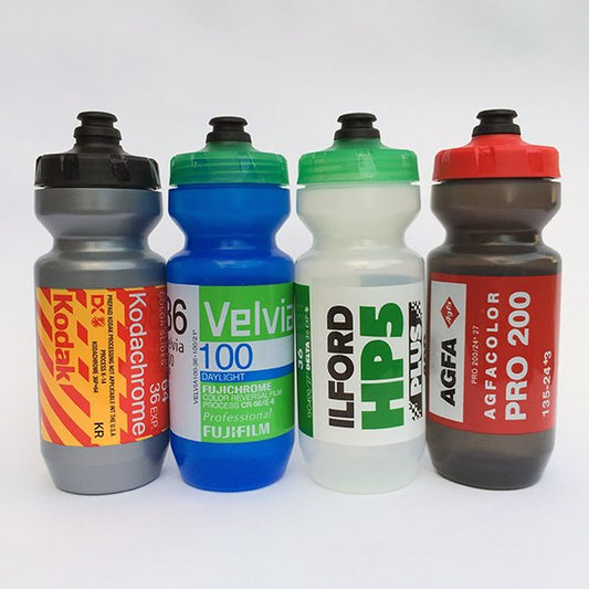 FILM BOTTLES
