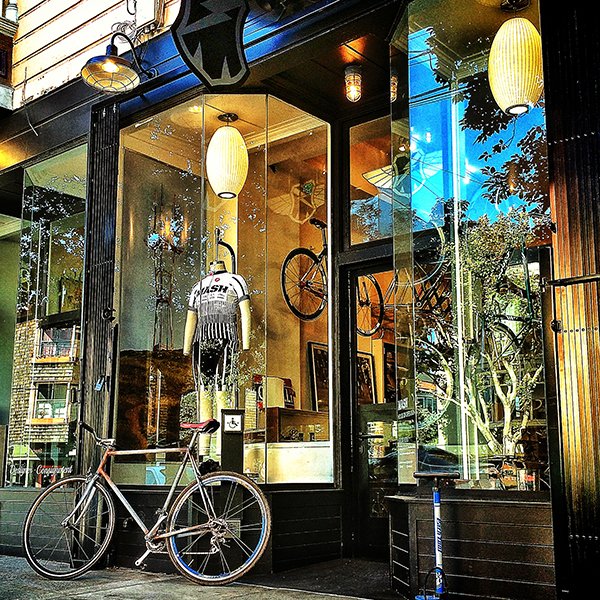 284 SANCHEZ STREET, SF CA 94114