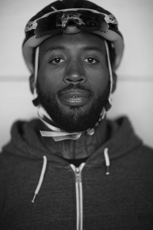 RACE FACES