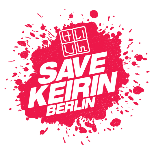 KEIRIN BERLIN