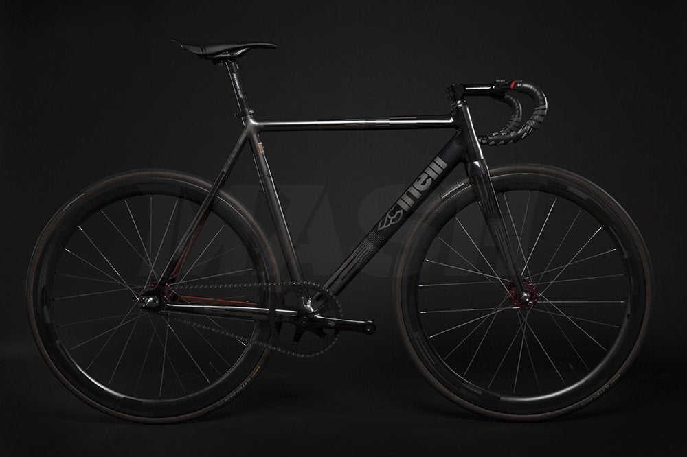 2015 CINELLI MASH PARALLAX