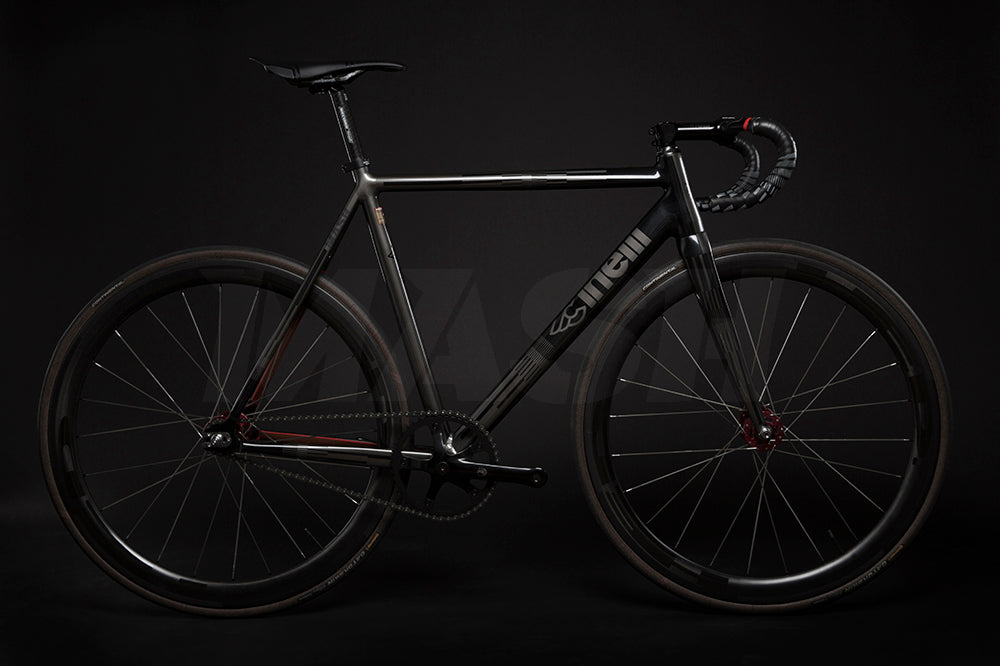 2015 Cinelli MASH Parallax Pre-Order