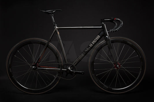 2015 Cinelli MASH Parallax Pre-Order