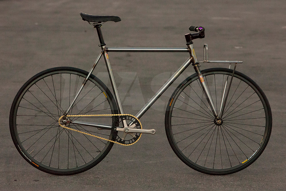 PRE-ORDER 2015 CINELLI MASH WORK FRAME SET