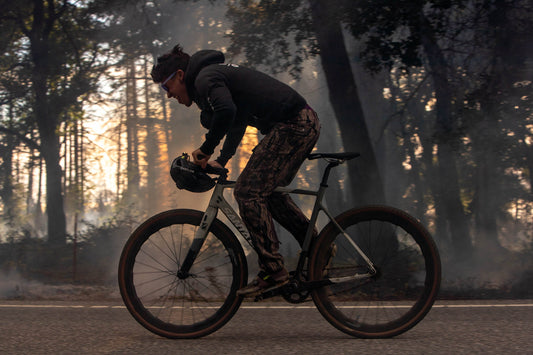 Controlled Burn
