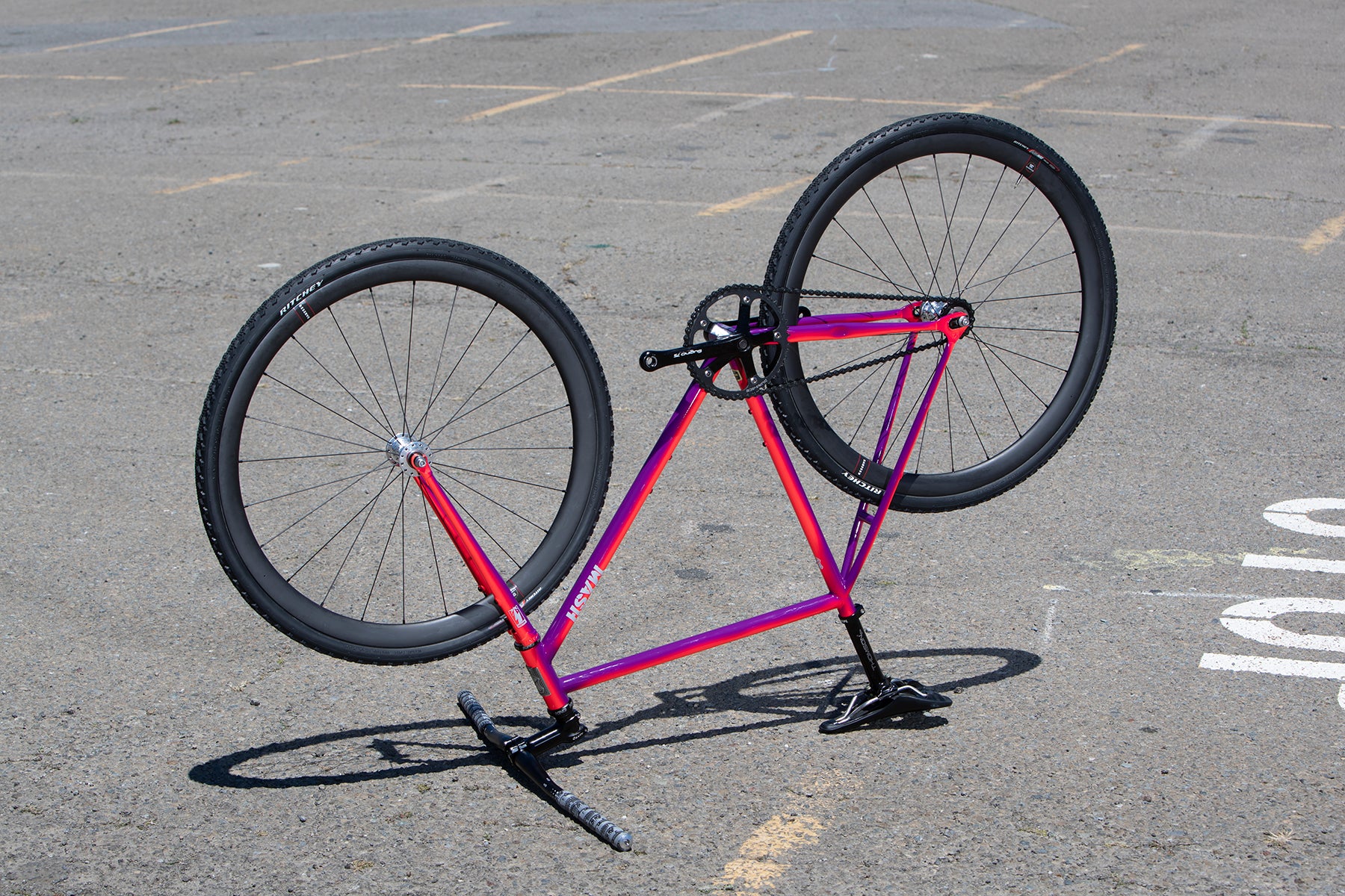 MASH Steel Frames 7-21 – MASH SF